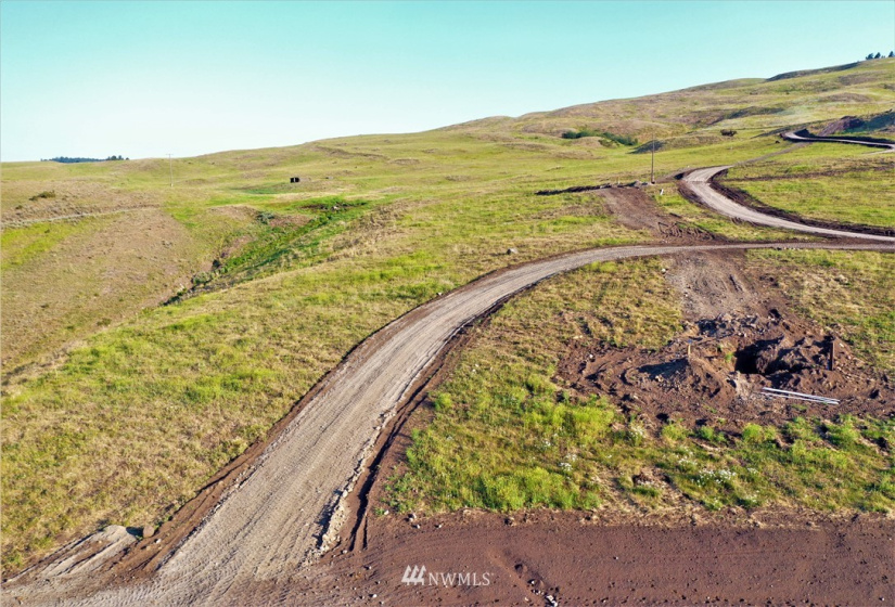 367 B Mary Anne Creek, Oroville, Washington 98844, ,Land,For Sale,Mary Anne Creek,NWM1829742