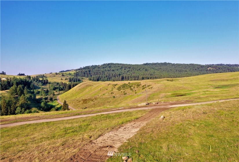 367 B Mary Anne Creek, Oroville, Washington 98844, ,Land,For Sale,Mary Anne Creek,NWM1829742