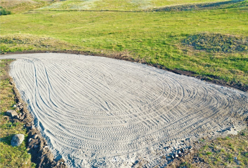 367 B Mary Anne Creek, Oroville, Washington 98844, ,Land,For Sale,Mary Anne Creek,NWM1829742