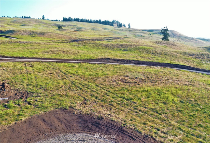 367 B Mary Anne Creek, Oroville, Washington 98844, ,Land,For Sale,Mary Anne Creek,NWM1829742