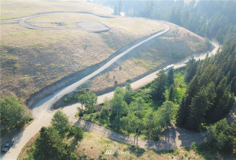 367 B Mary Anne Creek, Oroville, Washington 98844, ,Land,For Sale,Mary Anne Creek,NWM1829742