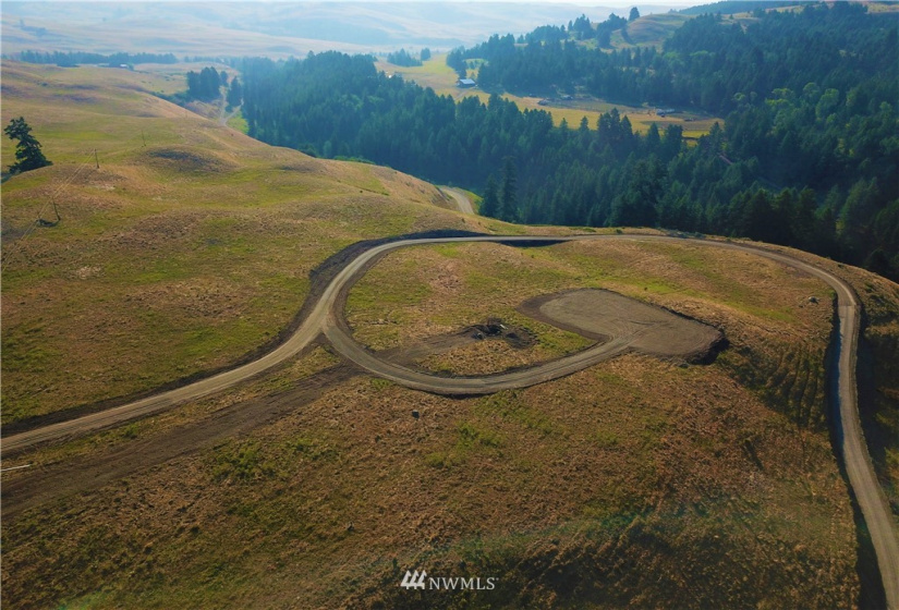 367 B Mary Anne Creek, Oroville, Washington 98844, ,Land,For Sale,Mary Anne Creek,NWM1829742