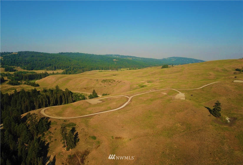 367 B Mary Anne Creek, Oroville, Washington 98844, ,Land,For Sale,Mary Anne Creek,NWM1829742