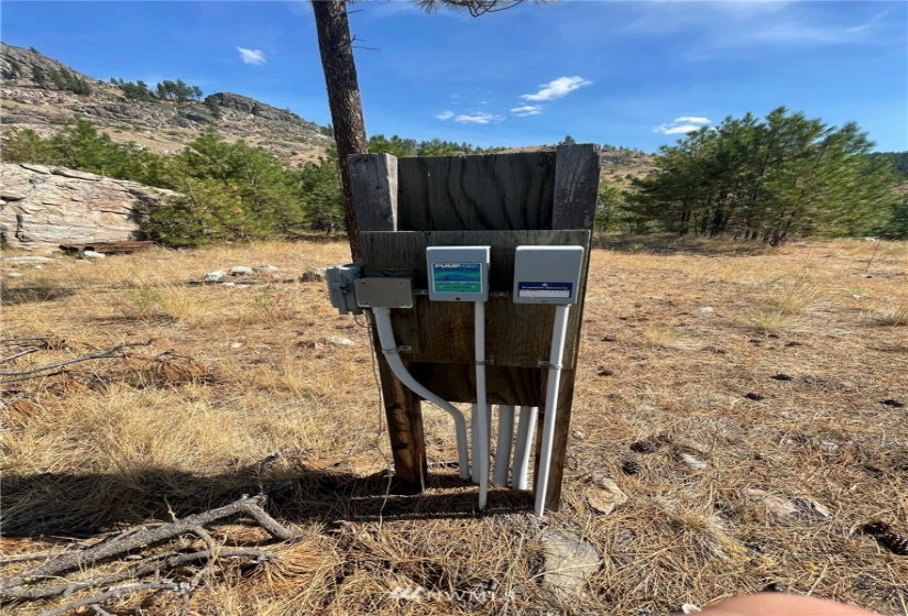 431 Swanson Mill, Oroville, Washington 98844, ,Land,For Sale,Swanson Mill,NWM1830334