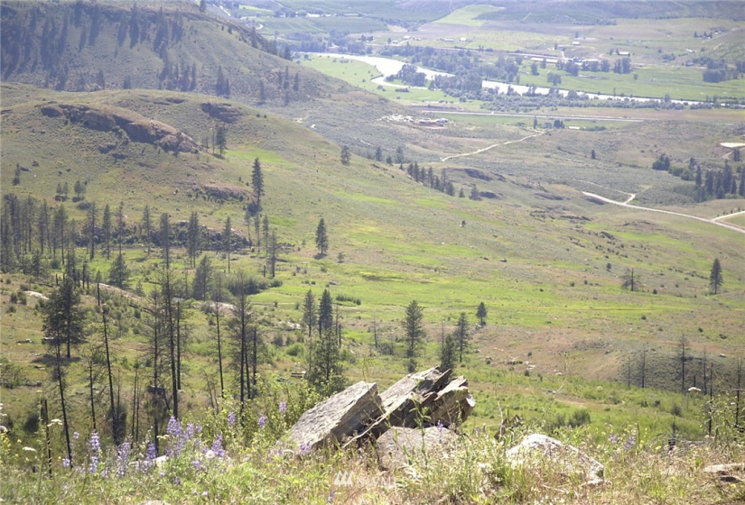 431 Swanson Mill, Oroville, Washington 98844, ,Land,For Sale,Swanson Mill,NWM1830334