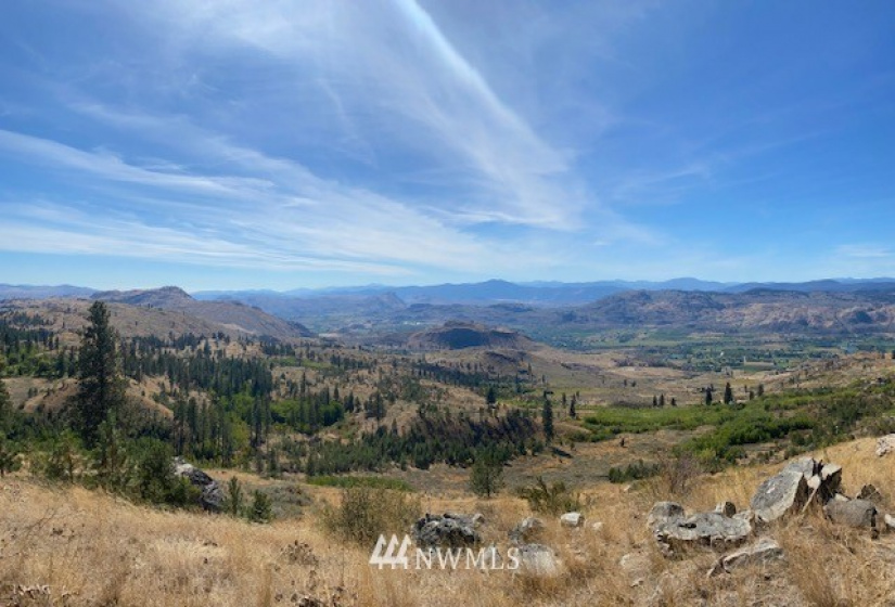 431 Swanson Mill, Oroville, Washington 98844, ,Land,For Sale,Swanson Mill,NWM1830334