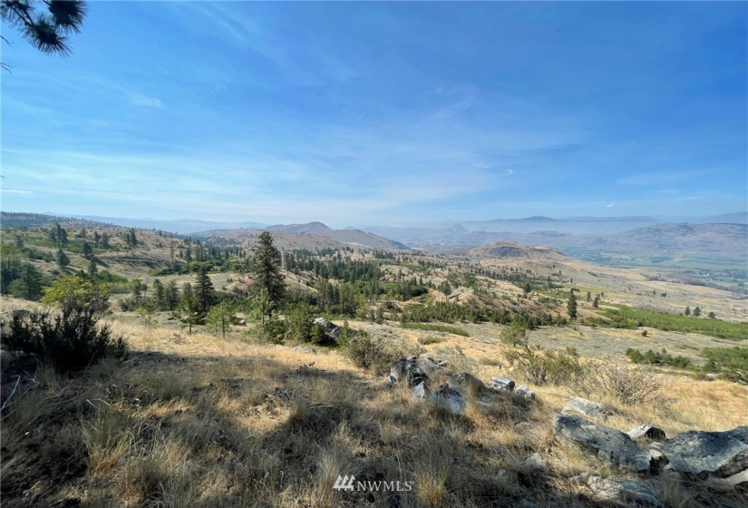 431 Swanson Mill, Oroville, Washington 98844, ,Land,For Sale,Swanson Mill,NWM1830334