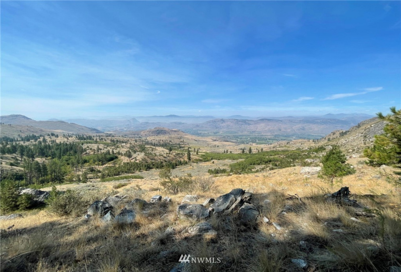 431 Swanson Mill, Oroville, Washington 98844, ,Land,For Sale,Swanson Mill,NWM1830334