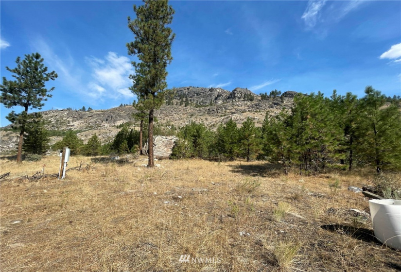431 Swanson Mill, Oroville, Washington 98844, ,Land,For Sale,Swanson Mill,NWM1830334
