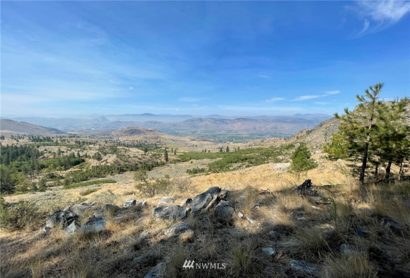 431 Swanson Mill, Oroville, Washington 98844, ,Land,For Sale,Swanson Mill,NWM1830334