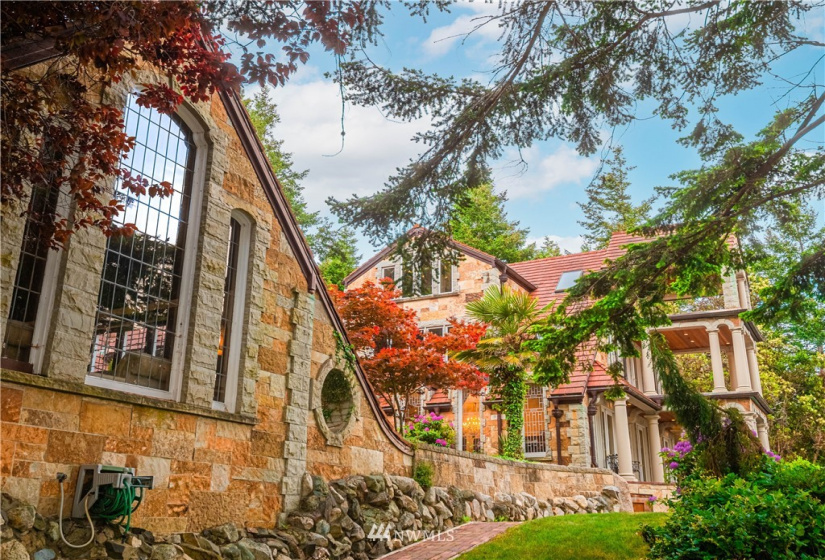 995 Deer Point, Orcas Island, Washington 98279, 5 Bedrooms Bedrooms, ,6 BathroomsBathrooms,Residential,For Sale,Deer Point,NWM1829211