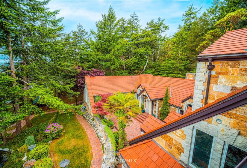 995 Deer Point, Orcas Island, Washington 98279, 5 Bedrooms Bedrooms, ,6 BathroomsBathrooms,Residential,For Sale,Deer Point,NWM1829211