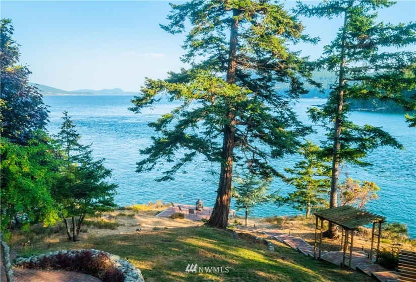 995 Deer Point, Orcas Island, Washington 98279, 5 Bedrooms Bedrooms, ,6 BathroomsBathrooms,Residential,For Sale,Deer Point,NWM1829211