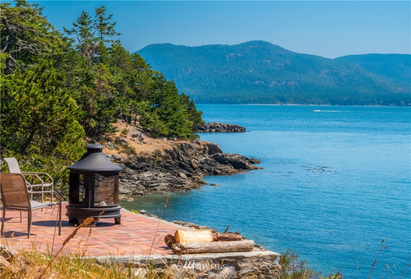 995 Deer Point, Orcas Island, Washington 98279, 5 Bedrooms Bedrooms, ,6 BathroomsBathrooms,Residential,For Sale,Deer Point,NWM1829211