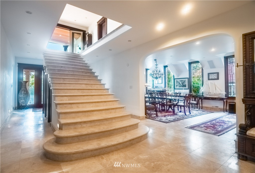 995 Deer Point, Orcas Island, Washington 98279, 5 Bedrooms Bedrooms, ,6 BathroomsBathrooms,Residential,For Sale,Deer Point,NWM1829211