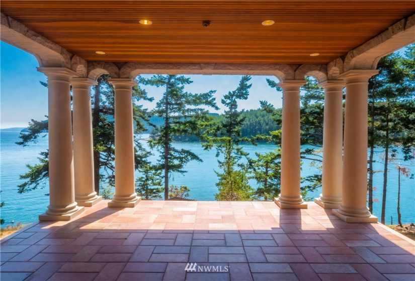 995 Deer Point, Orcas Island, Washington 98279, 5 Bedrooms Bedrooms, ,6 BathroomsBathrooms,Residential,For Sale,Deer Point,NWM1829211