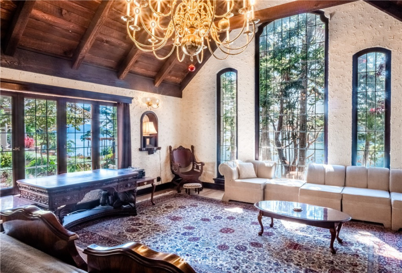 995 Deer Point, Orcas Island, Washington 98279, 5 Bedrooms Bedrooms, ,6 BathroomsBathrooms,Residential,For Sale,Deer Point,NWM1829211