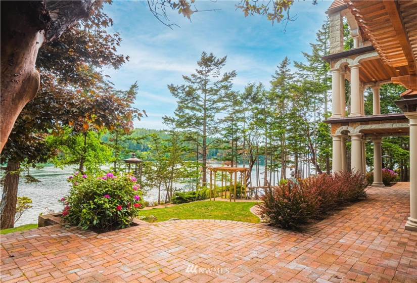 995 Deer Point, Orcas Island, Washington 98279, 5 Bedrooms Bedrooms, ,6 BathroomsBathrooms,Residential,For Sale,Deer Point,NWM1829211