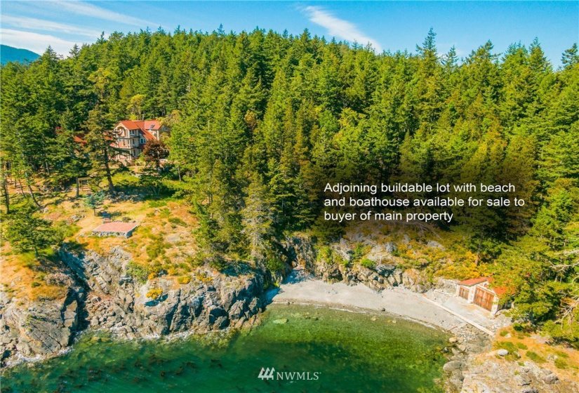 995 Deer Point, Orcas Island, Washington 98279, 5 Bedrooms Bedrooms, ,6 BathroomsBathrooms,Residential,For Sale,Deer Point,NWM1829211