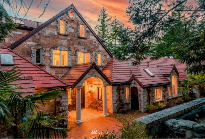 995 Deer Point, Orcas Island, Washington 98279, 5 Bedrooms Bedrooms, ,6 BathroomsBathrooms,Residential,For Sale,Deer Point,NWM1829211