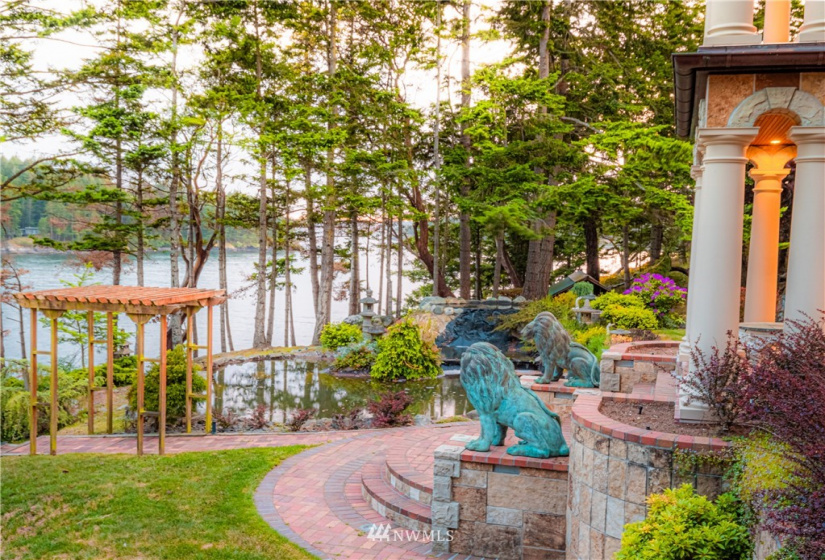 995 Deer Point, Orcas Island, Washington 98279, 5 Bedrooms Bedrooms, ,6 BathroomsBathrooms,Residential,For Sale,Deer Point,NWM1829211