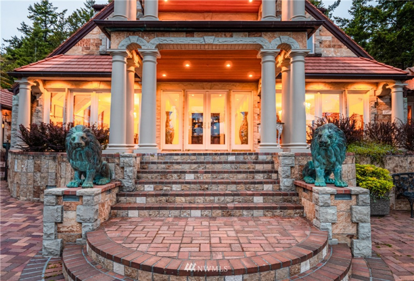 995 Deer Point, Orcas Island, Washington 98279, 5 Bedrooms Bedrooms, ,6 BathroomsBathrooms,Residential,For Sale,Deer Point,NWM1829211