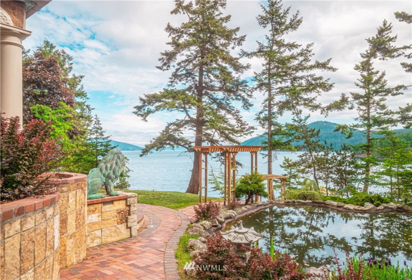 995 Deer Point, Orcas Island, Washington 98279, 5 Bedrooms Bedrooms, ,6 BathroomsBathrooms,Residential,For Sale,Deer Point,NWM1829211