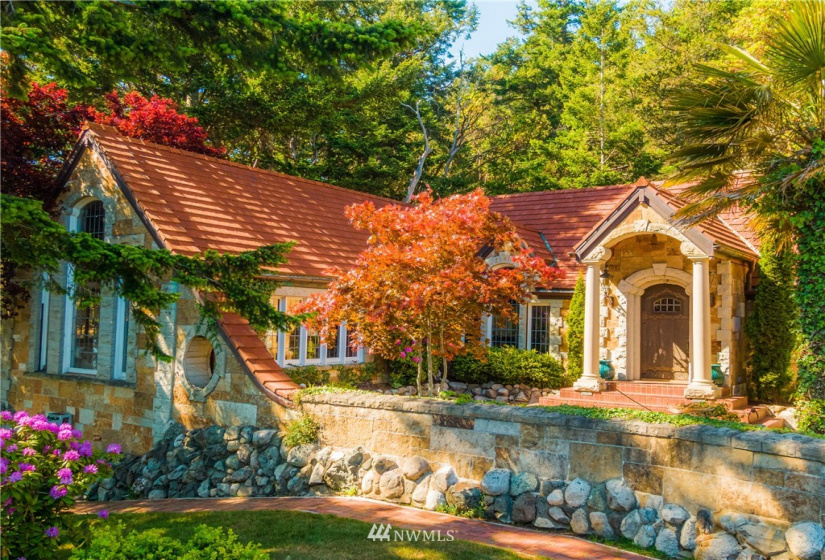 995 Deer Point, Orcas Island, Washington 98279, 5 Bedrooms Bedrooms, ,6 BathroomsBathrooms,Residential,For Sale,Deer Point,NWM1829211