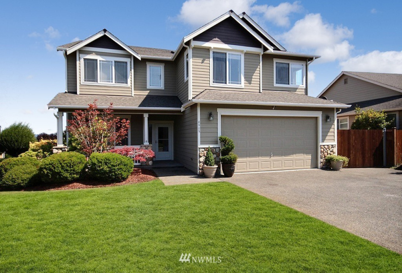 8303 69th, Puyallup, Washington 98371, 5 Bedrooms Bedrooms, ,2 BathroomsBathrooms,Residential,For Sale,Belmont Div Two,69th,NWM1830646