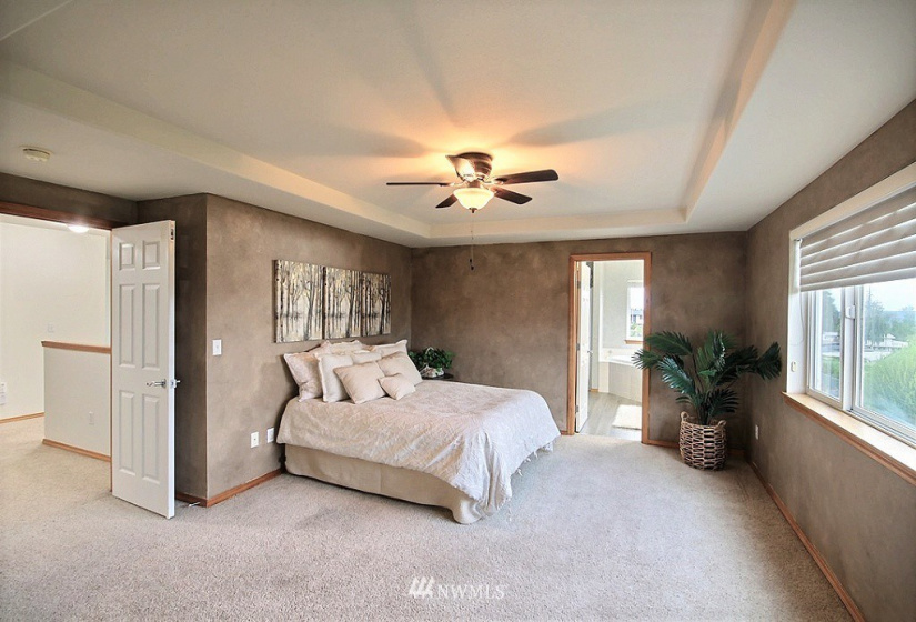 8303 69th, Puyallup, Washington 98371, 5 Bedrooms Bedrooms, ,2 BathroomsBathrooms,Residential,For Sale,Belmont Div Two,69th,NWM1830646