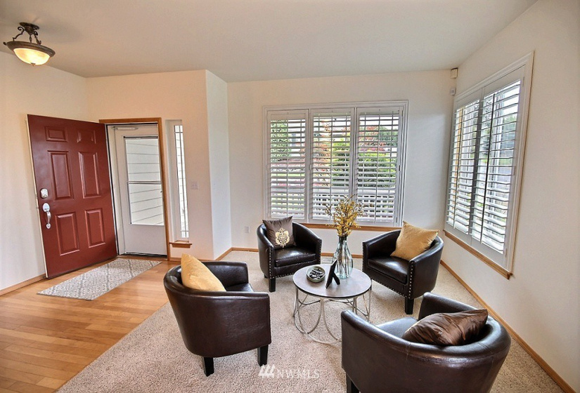 8303 69th, Puyallup, Washington 98371, 5 Bedrooms Bedrooms, ,2 BathroomsBathrooms,Residential,For Sale,Belmont Div Two,69th,NWM1830646