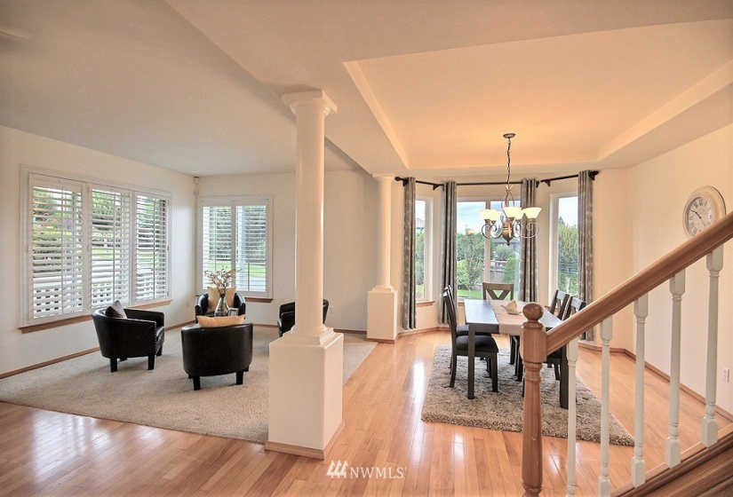 8303 69th, Puyallup, Washington 98371, 5 Bedrooms Bedrooms, ,2 BathroomsBathrooms,Residential,For Sale,Belmont Div Two,69th,NWM1830646