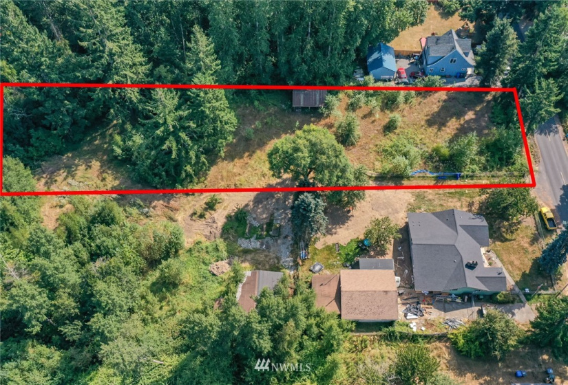 0 6th, Tacoma, Washington 98445, ,Land,For Sale,6th,NWM1829755