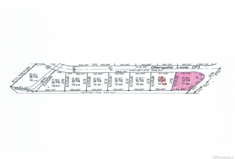 200 Glengate, Cathlamet, Washington 98612, ,Land,For Sale,Glengate,NWM1830391