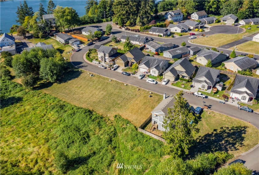 200 Glengate, Cathlamet, Washington 98612, ,Land,For Sale,Glengate,NWM1830391