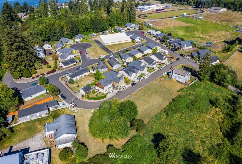 80 Glengate, Cathlamet, Washington 98612, ,Land,For Sale,Glengate,NWM1830394