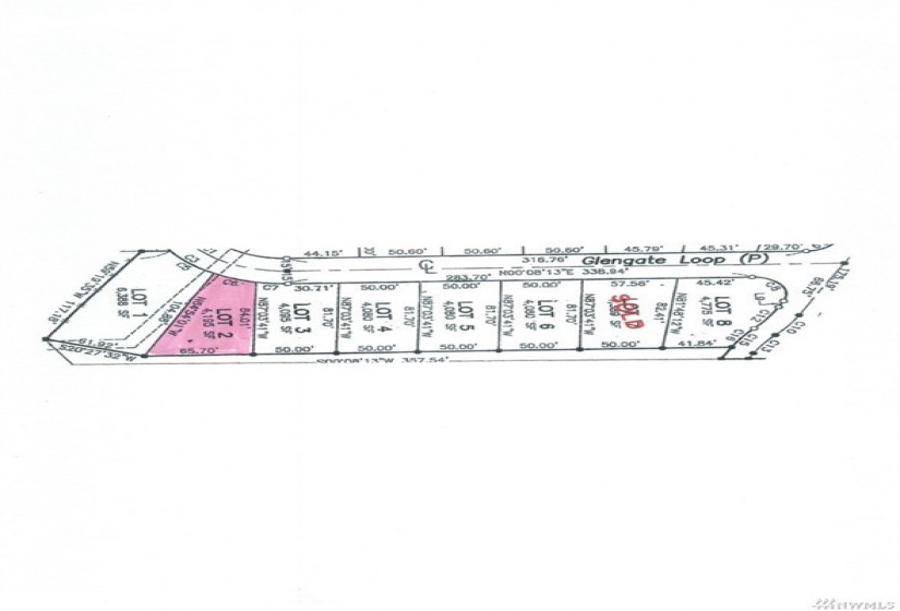 80 Glengate, Cathlamet, Washington 98612, ,Land,For Sale,Glengate,NWM1830394