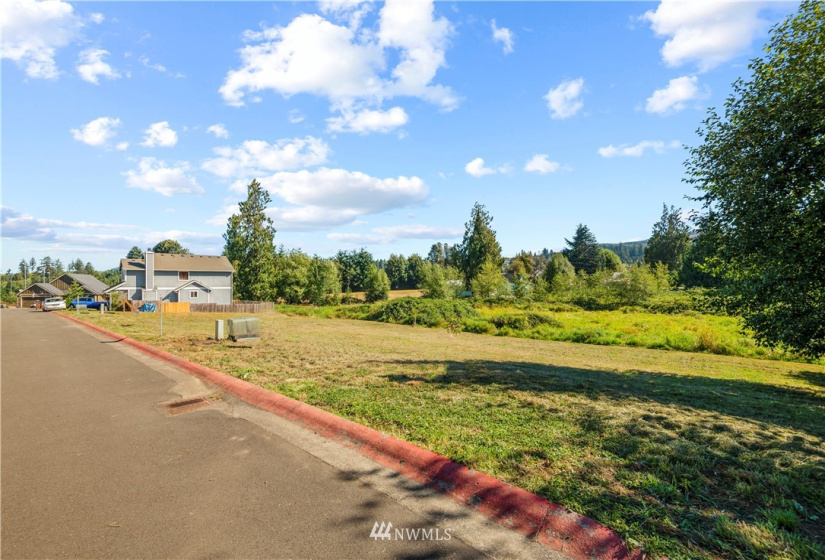 140 Glengate, Cathlamet, Washington 98612, ,Land,For Sale,Glengate,NWM1830403