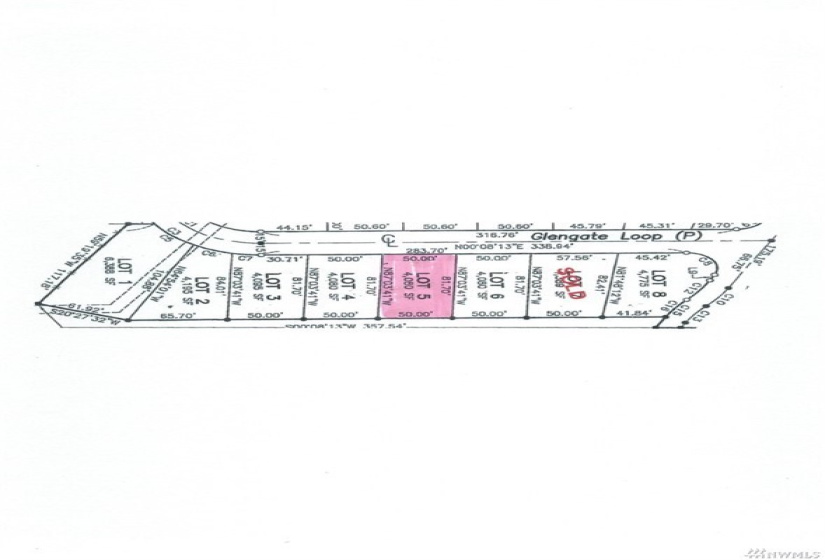 140 Glengate, Cathlamet, Washington 98612, ,Land,For Sale,Glengate,NWM1830403