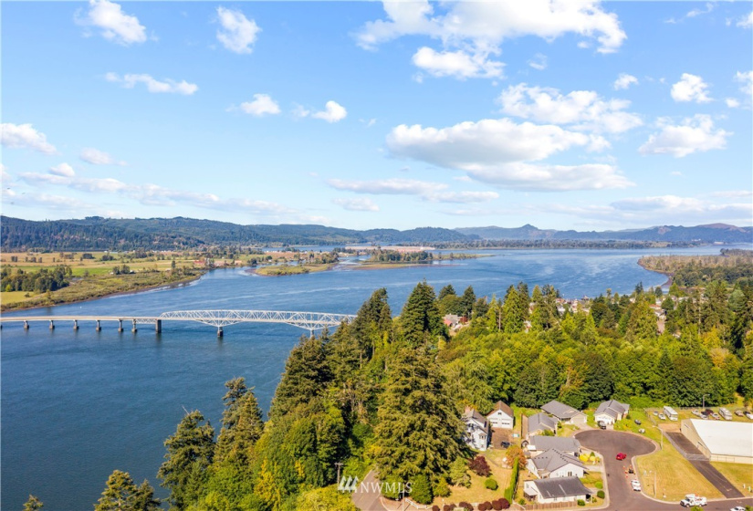 140 Glengate, Cathlamet, Washington 98612, ,Land,For Sale,Glengate,NWM1830403