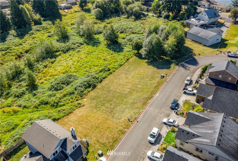 120 Glengate, Cathlamet, Washington 98612, ,Land,For Sale,Glengate,NWM1830404