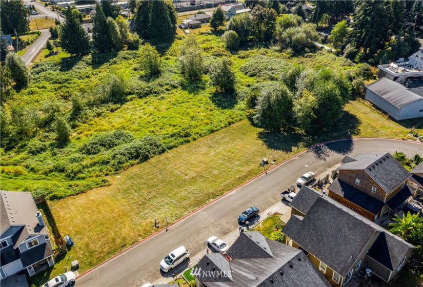 120 Glengate, Cathlamet, Washington 98612, ,Land,For Sale,Glengate,NWM1830404