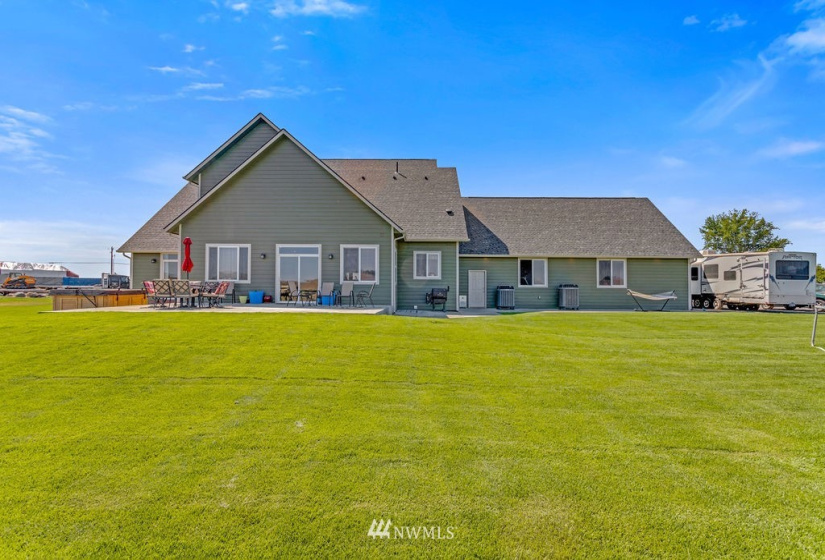 5024 McConihe, Moses Lake, Washington 98837, 7 Bedrooms Bedrooms, ,4 BathroomsBathrooms,Residential,For Sale,RANCHLAND ESTATES PHASE 1,McConihe,NWM1830292