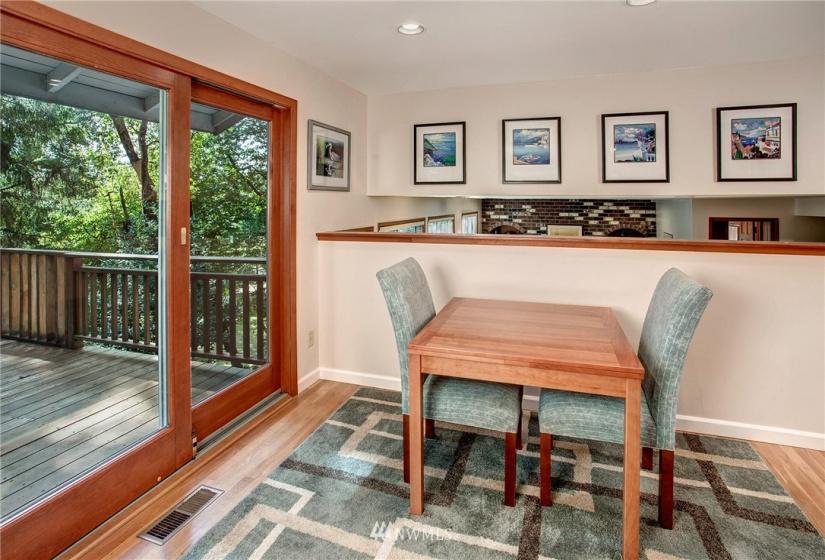 2647 120th, Bellevue, Washington 98005, ,Land,For Sale,Pike's Peak,120th,NWM1830752