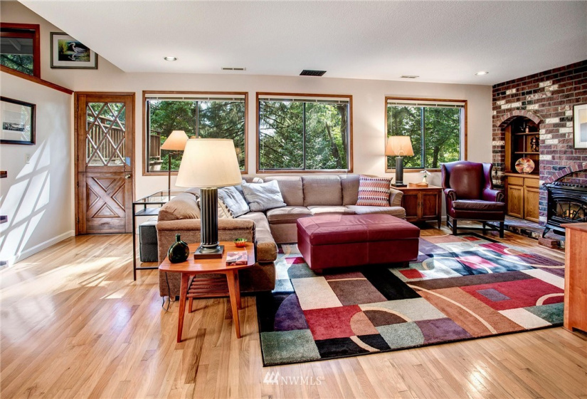 2647 120th, Bellevue, Washington 98005, ,Land,For Sale,Pike's Peak,120th,NWM1830752