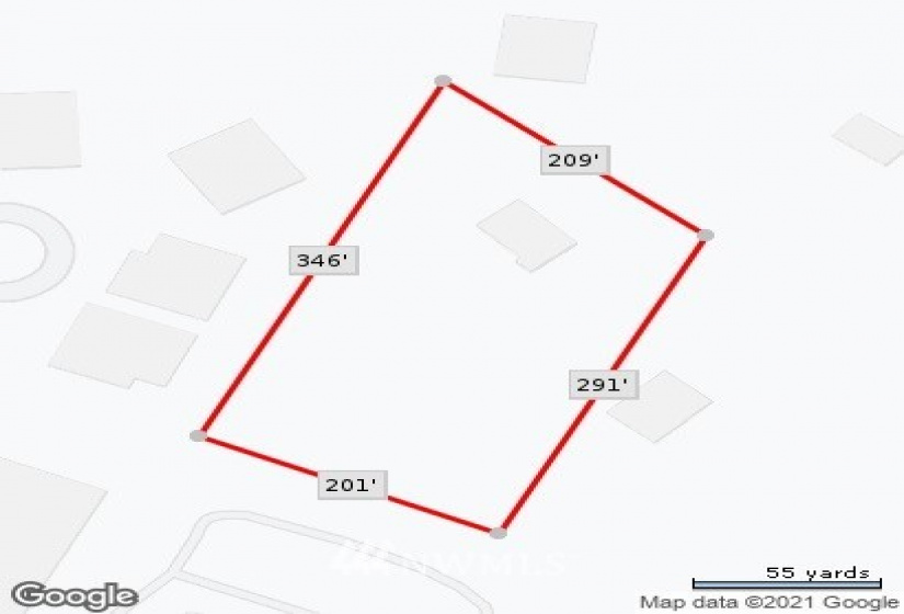 2647 120th, Bellevue, Washington 98005, ,Land,For Sale,Pike's Peak,120th,NWM1830752