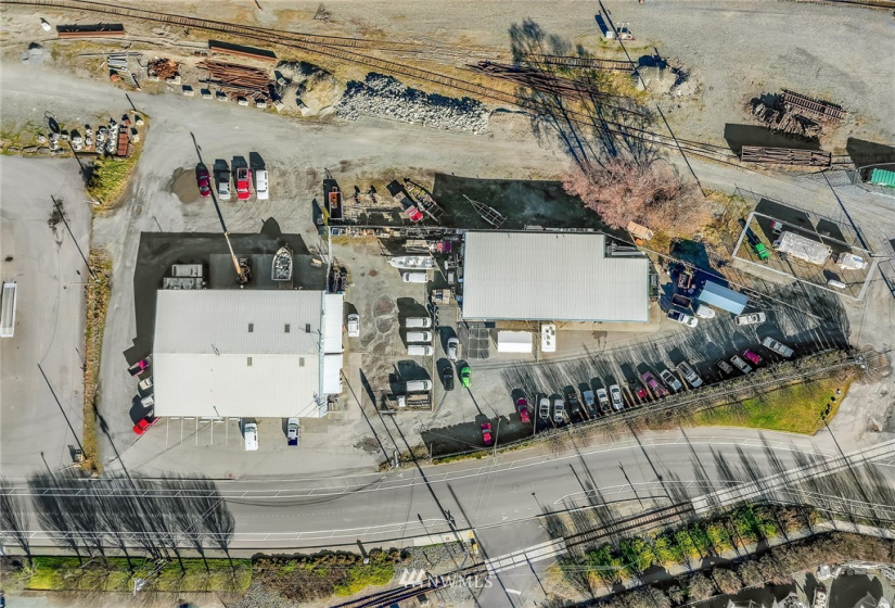 2694 Roeder, Bellingham, Washington 98225, ,Commercial Sale,For Sale,Roeder,NWM1830776