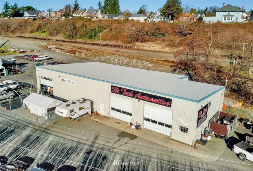 2694 Roeder, Bellingham, Washington 98225, ,Commercial Sale,For Sale,Roeder,NWM1830776