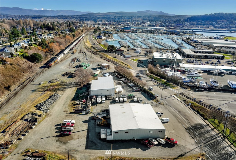 2694 Roeder, Bellingham, Washington 98225, ,Commercial Sale,For Sale,Roeder,NWM1830776