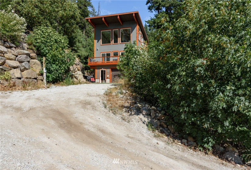 23119 Lake Wenatchee Hwy, Leavenworth, Washington 98826, 1 Bedroom Bedrooms, ,3 BathroomsBathrooms,Residential,For Sale,Lake Wenatchee Hwy,NWM1827353